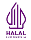 Halal Certified Icon