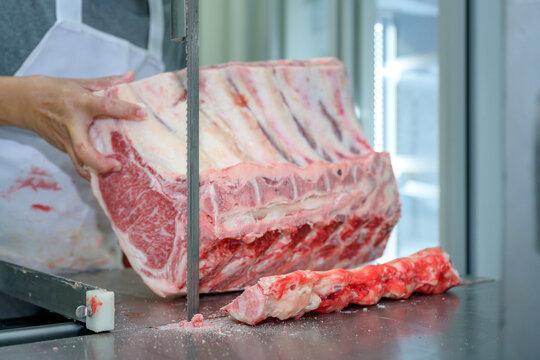 Processing and Butchering