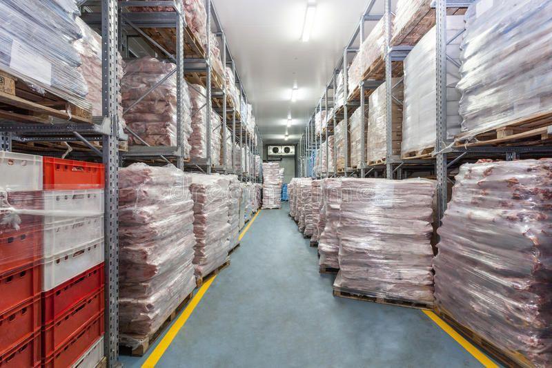 Cold Storage